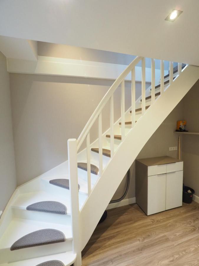 Haus Neptun App. 5 Apartment