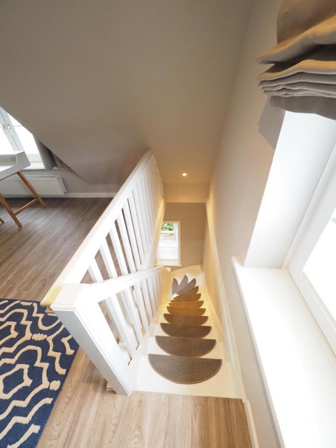 Haus Neptun App. 5 Apartment Westerland