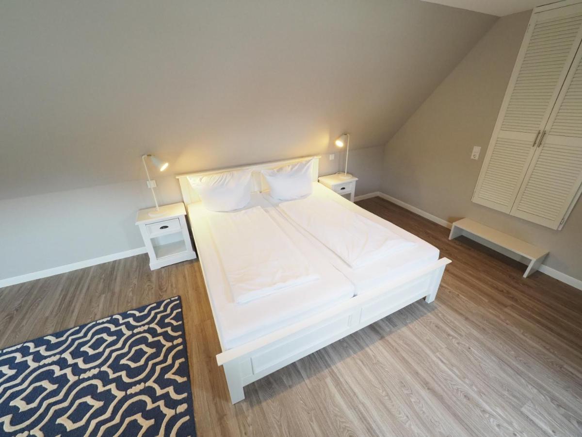 Apartment Haus Neptun App. 5
